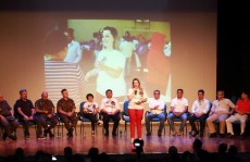 Campanha do Agasalho espera arrecadar cerca de 200 mil peças