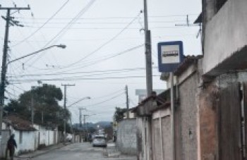 Moradores de Cocuera reclamam dos ônibus