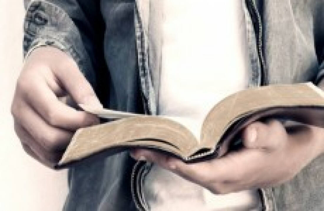 Como começar a ler a Bíblia para entendê-la