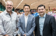 Shibata desmente boato sobre nova unidade