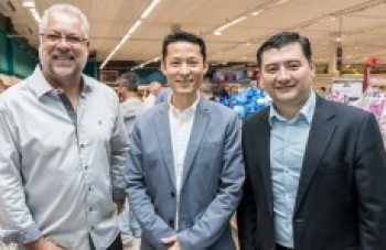Shibata desmente boato sobre nova unidade