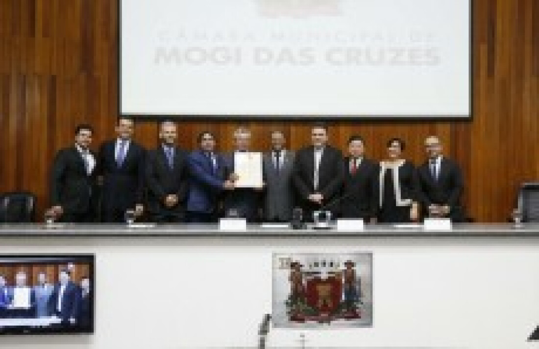 Cidadão Mogiano