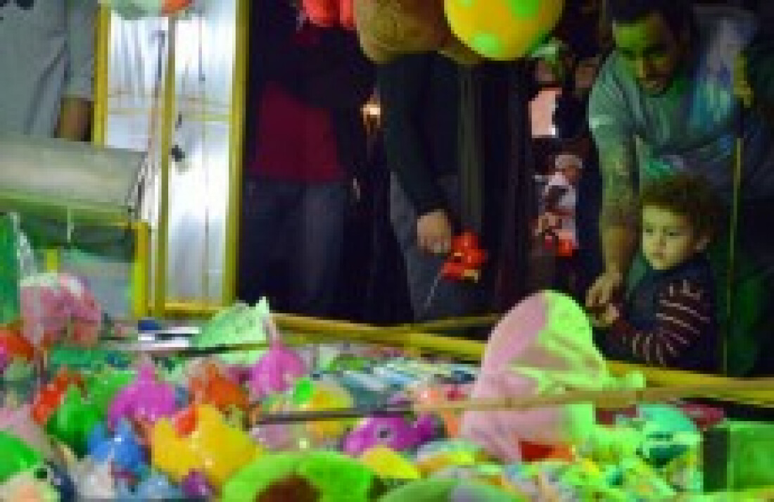 Festa da Primavera tem início no dia 6