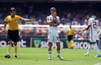 Tricolor para nos reservas do Grêmio