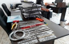 Civil de Mogi prende 14 durante operação