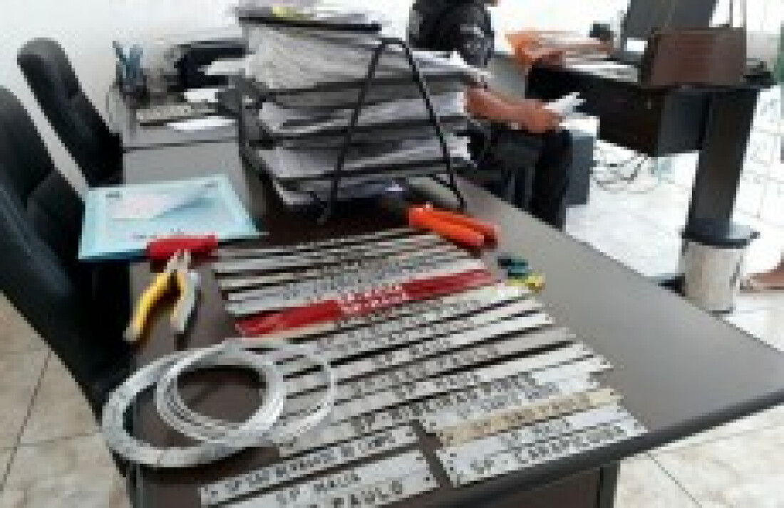 Civil de Mogi prende 14 durante operação