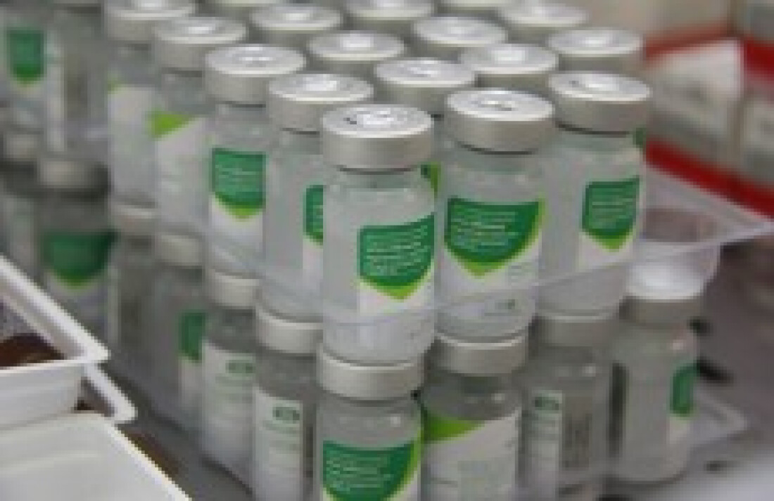 Registros de gripe influenza têm queda de 83,3% na região