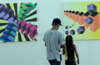 Museu de Itaquá sedia a exposição "Olhar Único"