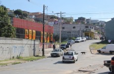 Prefeitura diz que esgoto no Jd. Margarida depende da Sabesp