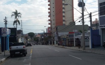 E o tempo passa...
