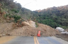 Mogi-Bertioga é interditada pela terceira vez em 20 dias