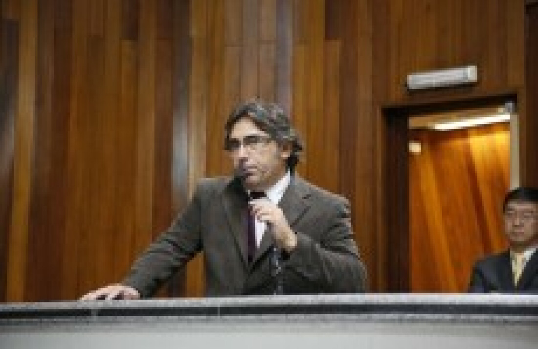 CEV da Mogi-Bertioga é aprovada