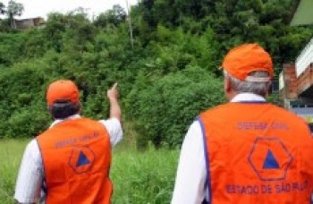 Defesa Civil não registrou casos graves