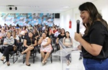 Alunos se formam no curso 'Mãos na Massa'