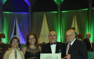 5º Prêmio Qualidade Brasil