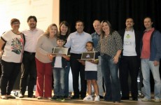 Estudantes recebem 1,2 mil equipamentos de informática