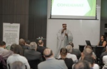 Parceria com africanos deve gerar novos negócios à região