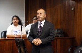 Mudança de itinerário atende pedido da Asete