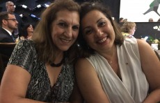 Prêmio Maria Vitória Vergaças