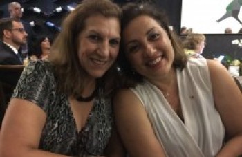 Prêmio Maria Vitória Vergaças