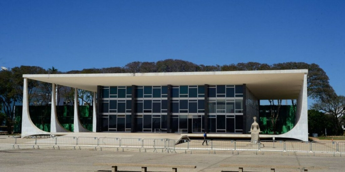 STF determina apuração de crimes contra comunidades indígenas