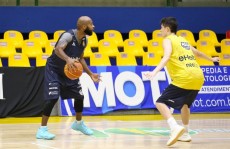 Jogo 1 do playoff será no sábado às 14h