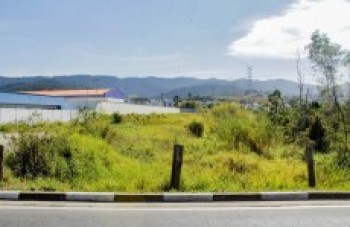 Obras do Complexo de Saúde no Rodeio terão início amanhã