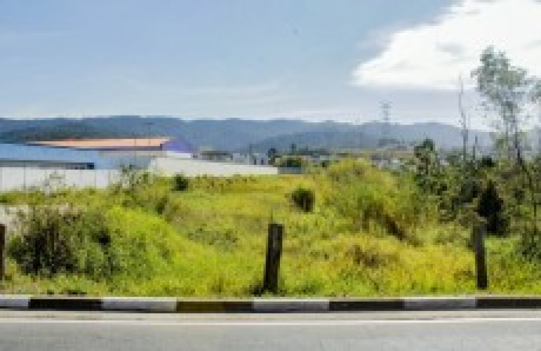 Obras do Complexo de Saúde no Rodeio terão início amanhã