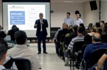 Sistema de Aprovação Digital agiliza trâmite de processos
