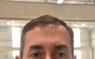 Prefeito quer novo Centro do Paradesporto