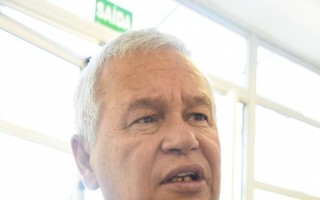 'Patrulha Maria da Penha' é lançada oficialmente em Mogi