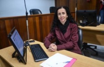 Vereadora pede melhorias para acesso aos bairros