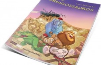 "Formigossauros"