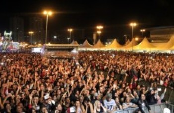 Expo Mogi terá segurança especial