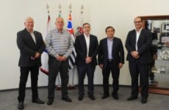 Implantação do Baep é discutida