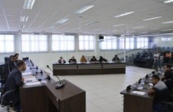 Vereadores cobram estudos técnicos