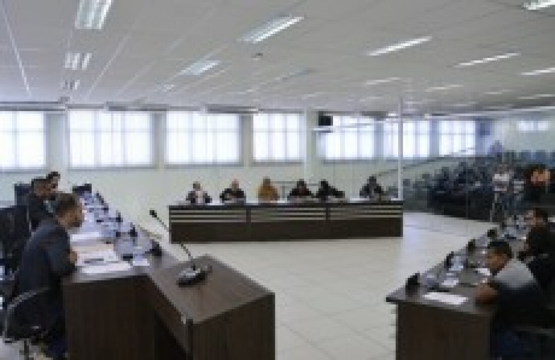 Vereadores cobram estudos técnicos