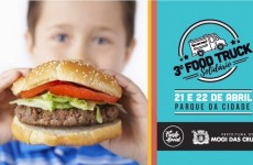 Evento acontece na próxima semana