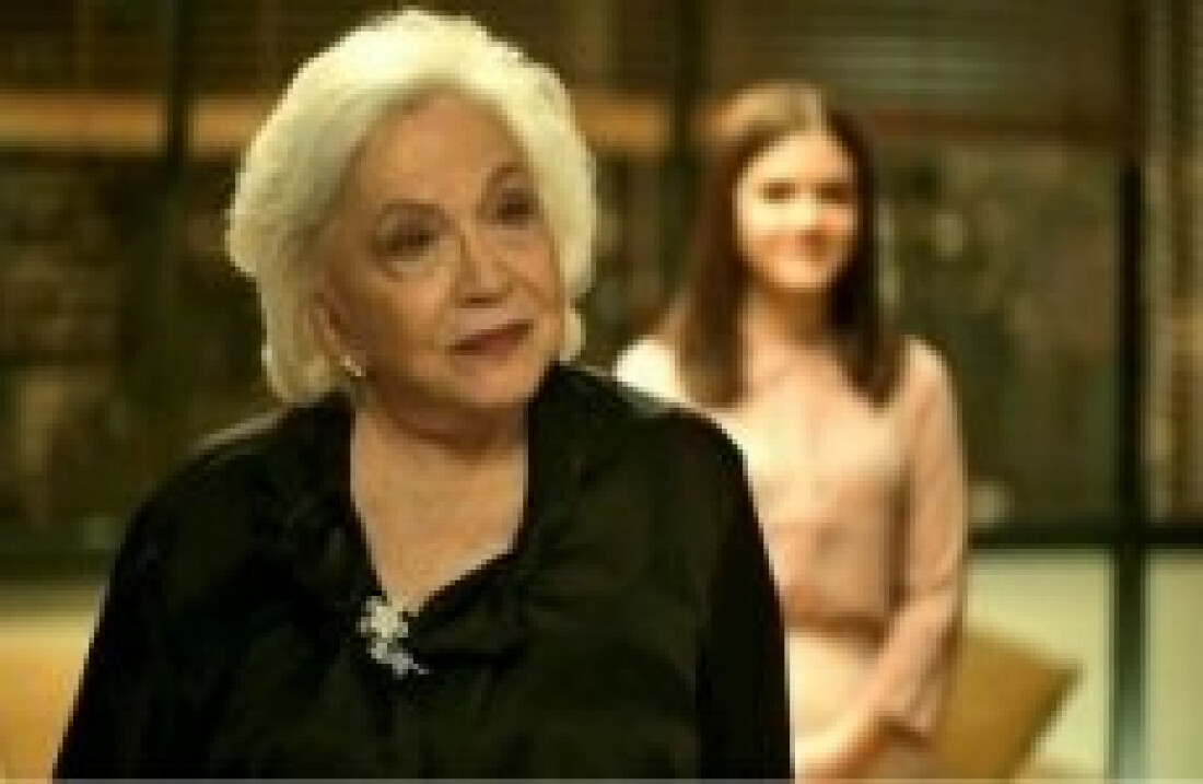 "A Dona do Pedaço"