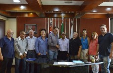 Poá anuncia Programa de Esporte e Cidadania
