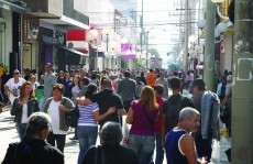 População cresce 1,1% em um ano, aponta estudo do IBGE