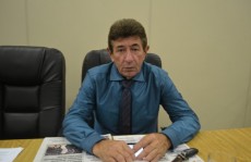 Vereador Primo Ceará morre ao sofrer infarto aos 58 anos