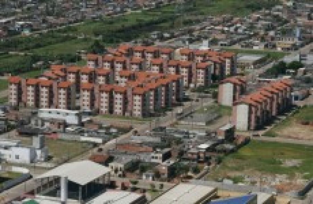 EDP oferece dicas a moradores do CDHU