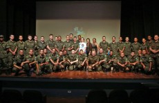 Campanha do Agasalho