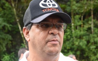 Vereadores se reúnem hoje com DER