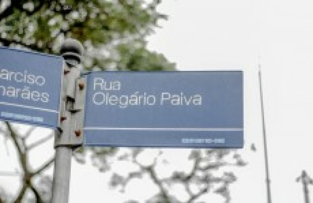 Personagens históricos que levam nome de ruas