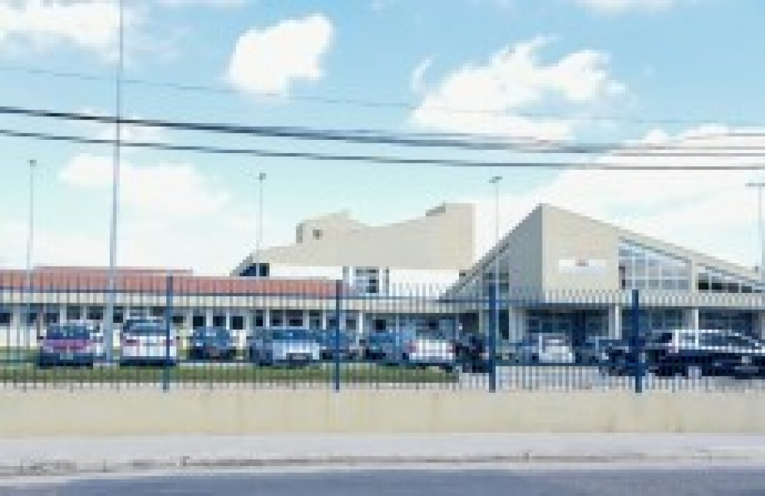 Novo Fórum de Braz Cubas completa um ano amanhã