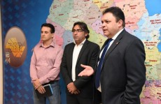 SP-98 permanece fechada até conclusão de laudo técnico