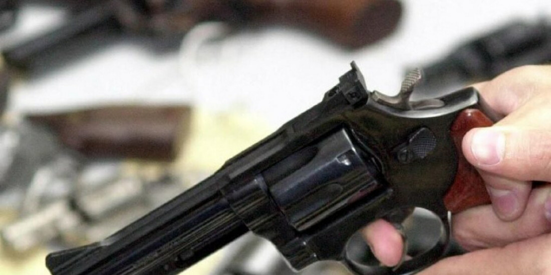 Duas mil pessoas foram baleadas na região metropolitana do Rio em 2022