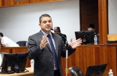 Valverde será investigado por acidente